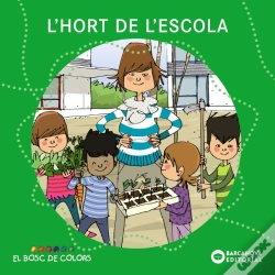 Capa do artigo L'Hort De L'Escola