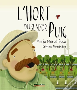 Capa do artigo L'Hort Del Senyor Puig