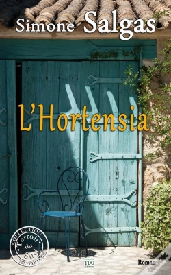Capa do artigo L'Hortensia