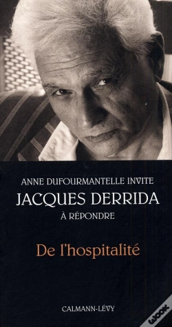 Capa do artigo L'Hospitalité