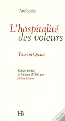Capa do artigo L'Hospitalite Des Voleurs