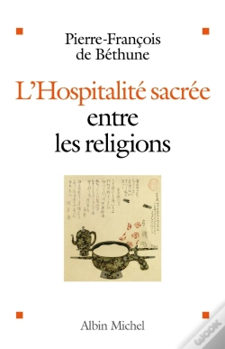 Capa do artigo L'Hospitalité Sacrée Entre Les Religions