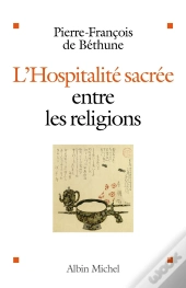 L'Hospitalité Sacrée Entre Les Religions