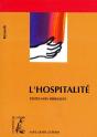 L'Hospitalité ; Textes Non Bilbliques - Preview