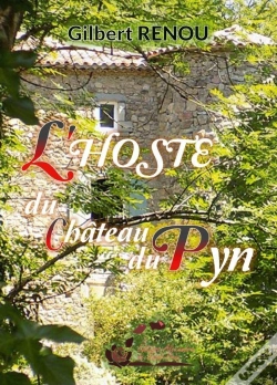 Capa do artigo L'Hoste Du Château Du Pyn