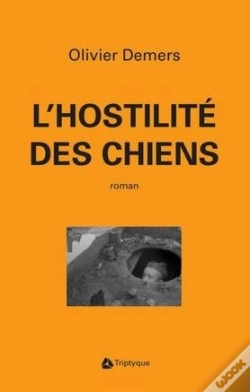 Capa do artigo L'Hostilité Des Chiens