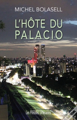 Capa do artigo L'Hôte Du Palacio