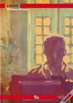 Capa do artigo L'Hôte (Été 1977)
