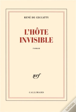 Capa do artigo L'Hôte Invisible