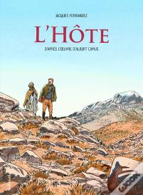 L'Hôte
