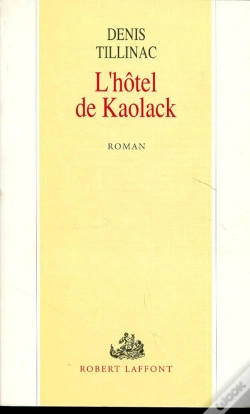 Capa do artigo L'Hôtel De Kaolack