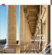 L'Hotel De La Marine - Anglais