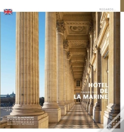 Capa do artigo L'Hotel De La Marine - Anglais