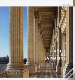 Capa do artigo L'Hotel De La Marine - Francais