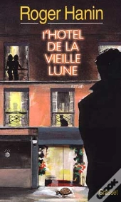 L'Hotel De La Vieille Lune