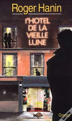 Capa do artigo L'Hotel De La Vieille Lune