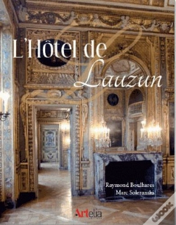 Capa do artigo L'Hôtel De Lauzun