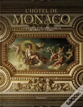 L'Hôtel De Monaco ; L'Ambassade De Pologne À Paris (Rl)