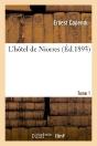 L'Hôtel De Niorres. Tome 1 - Preview