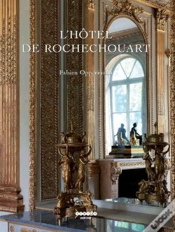 Capa do artigo L'Hôtel De Rochechouart
