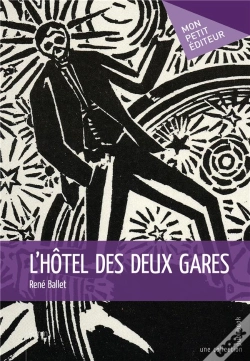 Capa do artigo L'Hotel Des Deux Gares