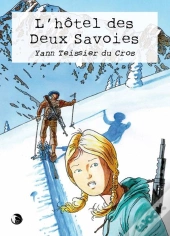 L'Hotel Des Deux Savoies