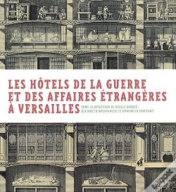 Capa do artigo L'Hotel Des Ministeres