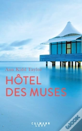 L'Hotel Des Muses