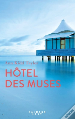 Capa do artigo L'Hotel Des Muses