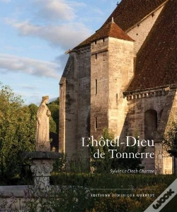 Capa do artigo L'Hotel-Dieu De Tonnerre