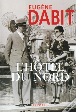 Capa do artigo L'Hotel Du Nord