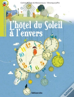Capa do artigo L'Hotel Du Soleil À L'Envers