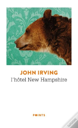 Capa do artigo L'Hotel New Hampshire