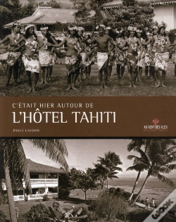 Capa do artigo L'Hotel Tahiti