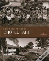 L'Hotel Tahiti