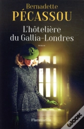 L'Hoteliere Du Gallia-Londres