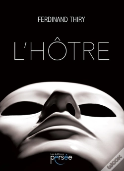 Capa do artigo L'Hôtre
