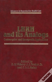 Capa do artigo Lhrh And Its Analogs