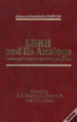 Capa do artigo Lhrh And Its Analogs