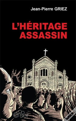 Capa do artigo L'Hritage Assassin