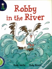 Capa do artigo Lhse Green Bk4 Robby In River