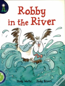 Capa do artigo Lhse Green Bk4 Robby In River