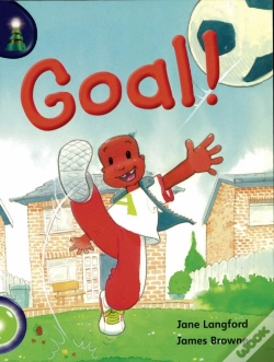 Capa do artigo Lhse Y1 Green Bk6 Goal!