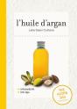 L'Huile D'Argan - Actifs Bio Avec Femininbio.Com - Preview