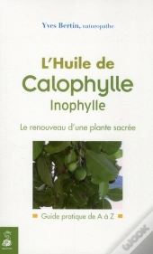 L'Huile De Calophylle Inophylle ; Le Renouveau D'Une Plante Sacrée ; Guide Pratique De A À Z