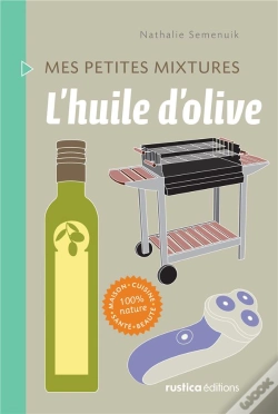 Capa do artigo L'Huile D'Olive