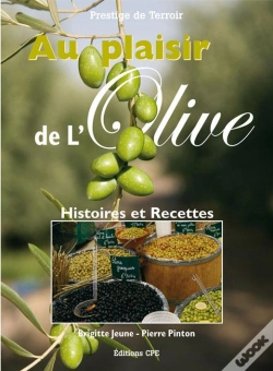 Capa do artigo L'Huile D'Olive