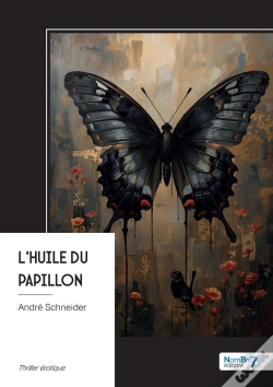 Capa do artigo L'Huile Du Papillon