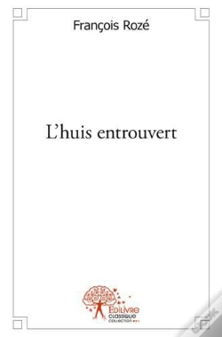 Capa do artigo L'Huis Entrouvert