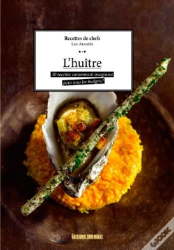 Capa do artigo L'Huître